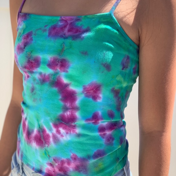 Tops - SOLD ON INSTAGRAM